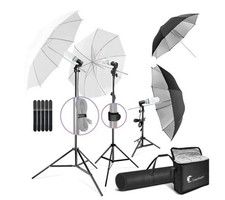 Limo studio 700w for sale  Dunn Loring