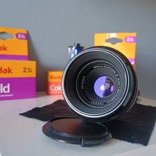 Micro nikkor auto usato  Bologna