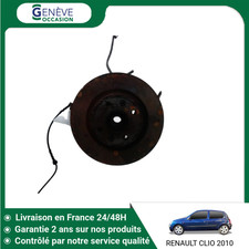 Pivot gauche renault d'occasion  Niort