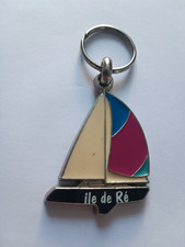 Porte clés bateau d'occasion  La Roche-sur-Yon