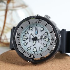 Seiko zimbe prospex for sale  FARNBOROUGH