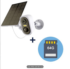 Laxihub solar überwachungskam gebraucht kaufen  Versand nach Germany