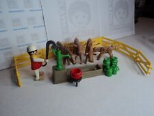 Playmobil vintage country d'occasion  Buchy