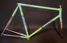 Telaio bianchi tsx usato  Trambileno