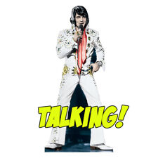 Elvis presley talking for sale  Layton
