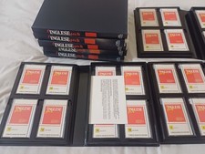 Fascicoli numerati cassette usato  Napoli