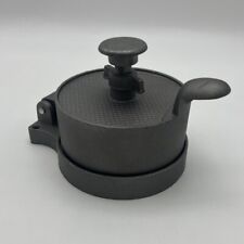 Hamburger press patty for sale  Chaska