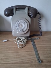 Vintage gpo 711 for sale  LEICESTER