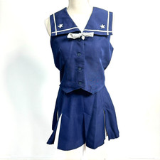 Vtg varsity cheerleader for sale  Kansas City