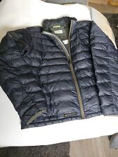 Camel herren daunenjacke gebraucht kaufen  Aurich