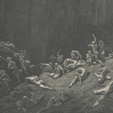 Dante alighieri divine d'occasion  France