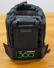 Lens pouch gear for sale  Long Island City