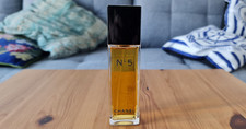 Chanel eau de gebraucht kaufen  Hamburg