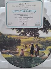 Danbury mint green for sale  DURHAM