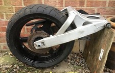 Yamaha 5eb rear for sale  UK
