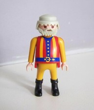 Playmobil pirates conquistador d'occasion  Thomery