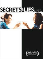 Secrets And Lies (DVD, 2005, Widescreen) comprar usado  Enviando para Brazil
