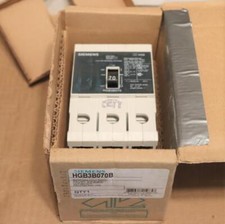 One siemens hgb3b070 for sale  West Palm Beach