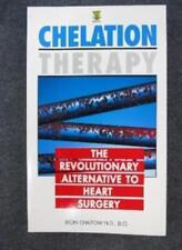 Chelation therapy revolutionar for sale  UK