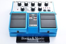 Usado, Pedal de efeitos de guitarra Boss CE-20 Chorus Ensemble 2003 processador funcionando comprar usado  Enviando para Brazil