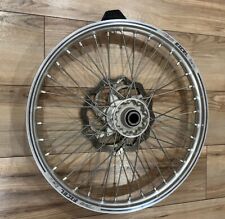 Front wheel 2012 for sale  Rancho Cordova