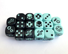 Necromunda hive secundus for sale  WIRRAL