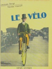 Vélo jacques borgé d'occasion  Hennebont