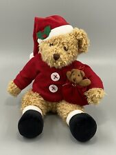 Christmas holiday teddy for sale  Pittsburgh