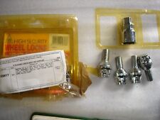 mazda locking wheel nuts for sale mazda locking wheel nuts for sale PRESTON