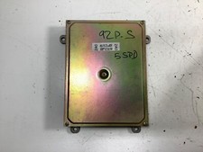 92-95 Honda Prelude SI ECU 37820-P12-A00 FABRICANTE DE EQUIPAMENTO ORIGINAL, usado comprar usado  Enviando para Brazil