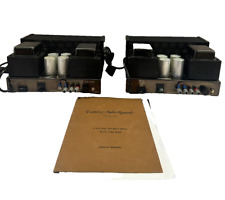 Esoteric audio research for sale  BATH