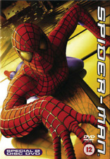 Spider man tobey for sale  UK