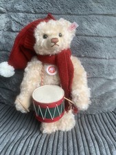 Steiff animal 037368 for sale  STOCKPORT