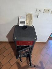 Stufa nordica legna usato  Deruta