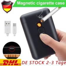Zigarettenetui spender tabak gebraucht kaufen  Aspisheim, Grolsheim