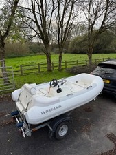 Williams 285 turbojet for sale  NEWBURY
