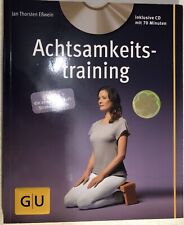 achtsamkeitstraining gebraucht kaufen achtsamkeitstraining gebraucht kaufen Lampertheim