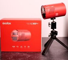 Used godox ad100pro for sale  Shipping to Ireland