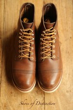 Redwing red wing d'occasion  Expédié en Belgium