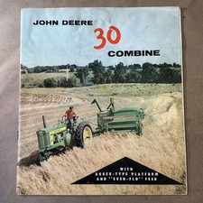 Vintage john deere for sale  Defiance