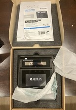 Leitor biométrico Iris ID Dual Iris ICAM7111-U1 novo caixa aberta comprar usado  Enviando para Brazil