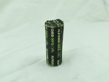 Film ilford hp5 d'occasion  Bordeaux-