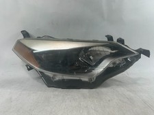 FAROL LED TOYOTA COROLLA FABRICANTE DE EQUIPAMENTO ORIGINAL 2014 2015 2016 LADO DIREITO/PASSAGEIRO/DIREITO  comprar usado FAROL LED TOYOTA COROLLA FABRICANTE DE EQUIPAMENTO ORIGINAL 2014 2015 2016 LADO DIREITO/PASSAGEIRO/DIREITO  comprar usado  Enviando para Brazil