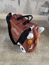 Trunki gruffalo sit for sale  KETTERING