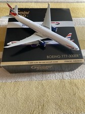 200 gemini jets for sale  HODDESDON