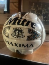 Vintage mitre maxima for sale  MAIDSTONE