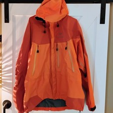 Vintage arc teryx for sale  Greenville