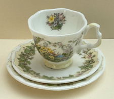 Royal doulton spring for sale  AYLESBURY