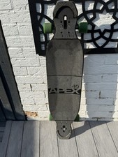 Original apex diamonddrop for sale  ELY