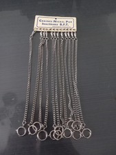 Chaîne montre gousset d'occasion  Sées